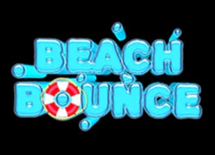 Beach Bounce “Wet N Wild”