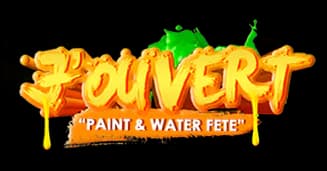 Jouvert on the Road