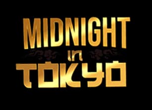 Midnight in Tokyo